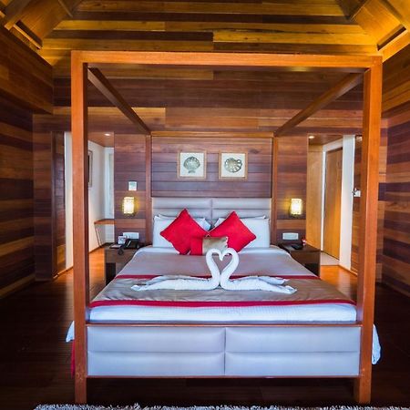 Sea Shell Resort & Spa, Havelock Govind Nagar Ngoại thất bức ảnh