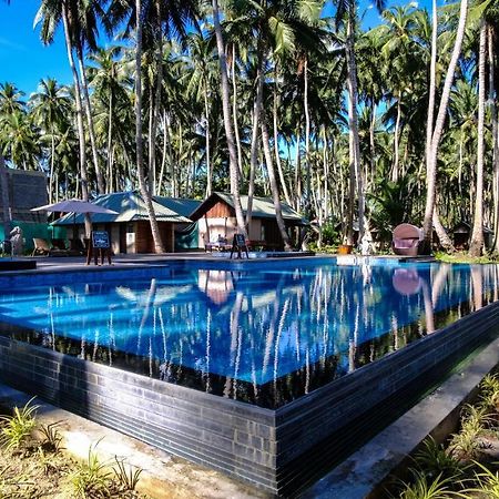 Sea Shell Resort & Spa, Havelock Govind Nagar Ngoại thất bức ảnh
