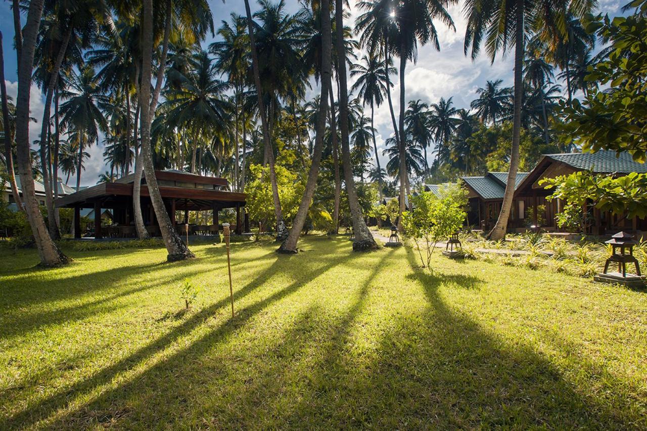 Sea Shell Resort & Spa, Havelock Govind Nagar Ngoại thất bức ảnh