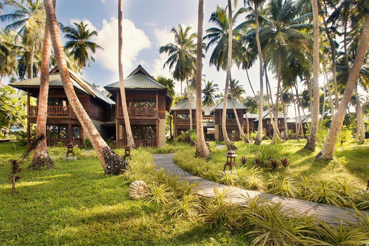 Sea Shell Resort & Spa, Havelock Govind Nagar Ngoại thất bức ảnh