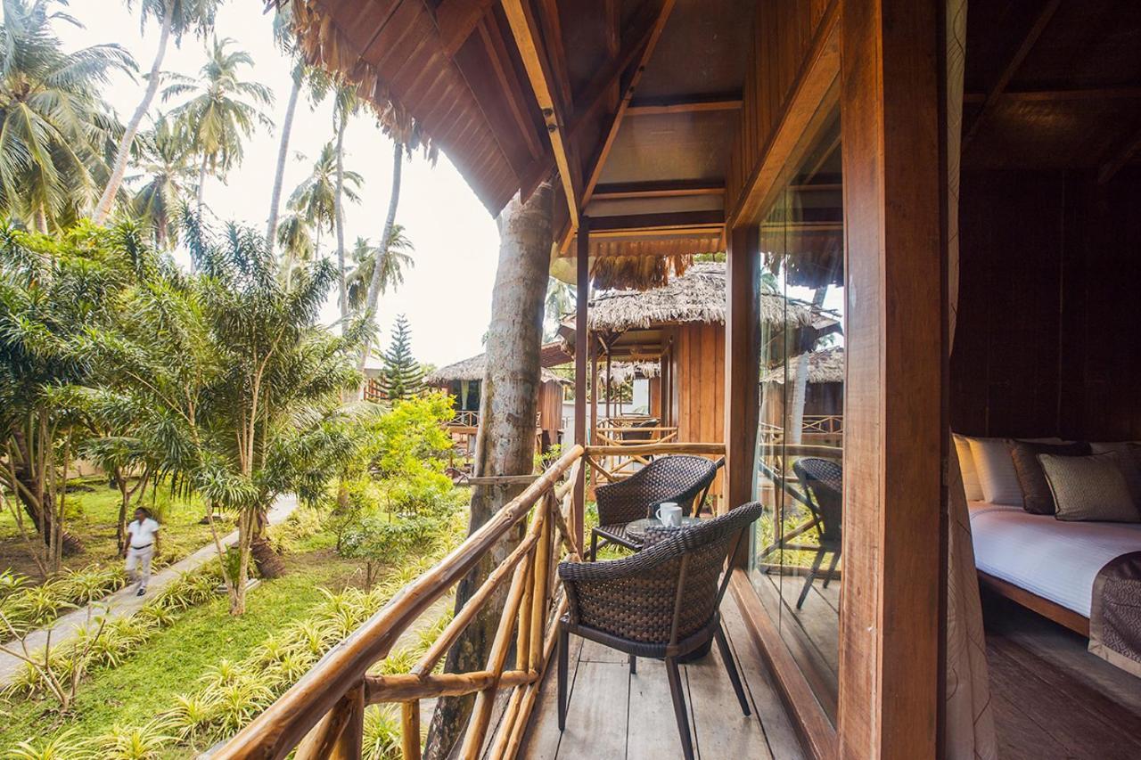 Sea Shell Resort & Spa, Havelock Govind Nagar Ngoại thất bức ảnh