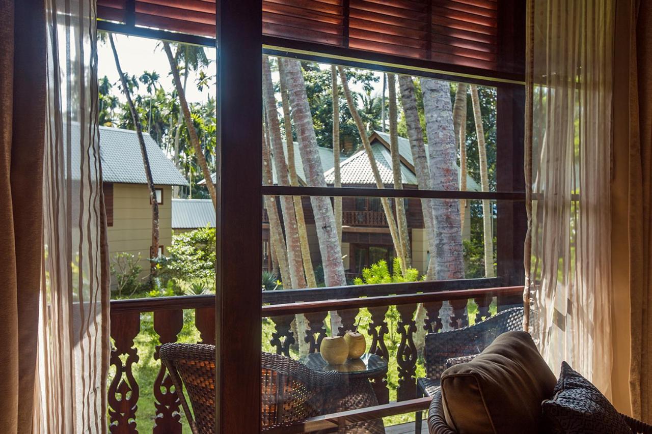 Sea Shell Resort & Spa, Havelock Govind Nagar Ngoại thất bức ảnh