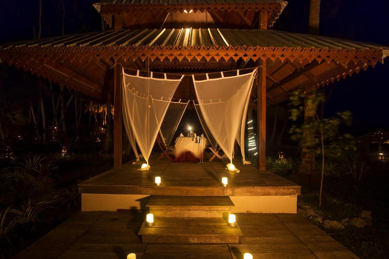 Sea Shell Resort & Spa, Havelock Govind Nagar Ngoại thất bức ảnh