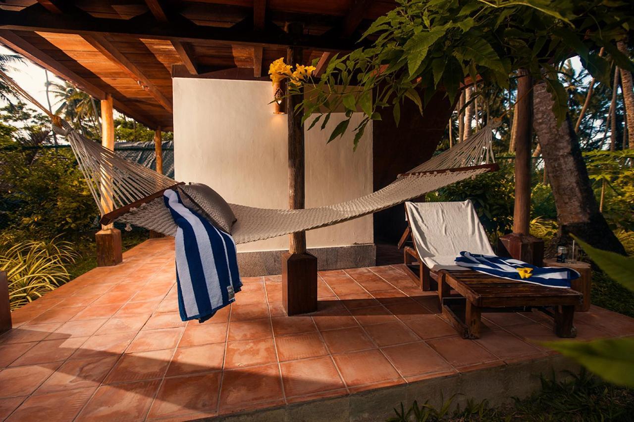 Sea Shell Resort & Spa, Havelock Govind Nagar Ngoại thất bức ảnh