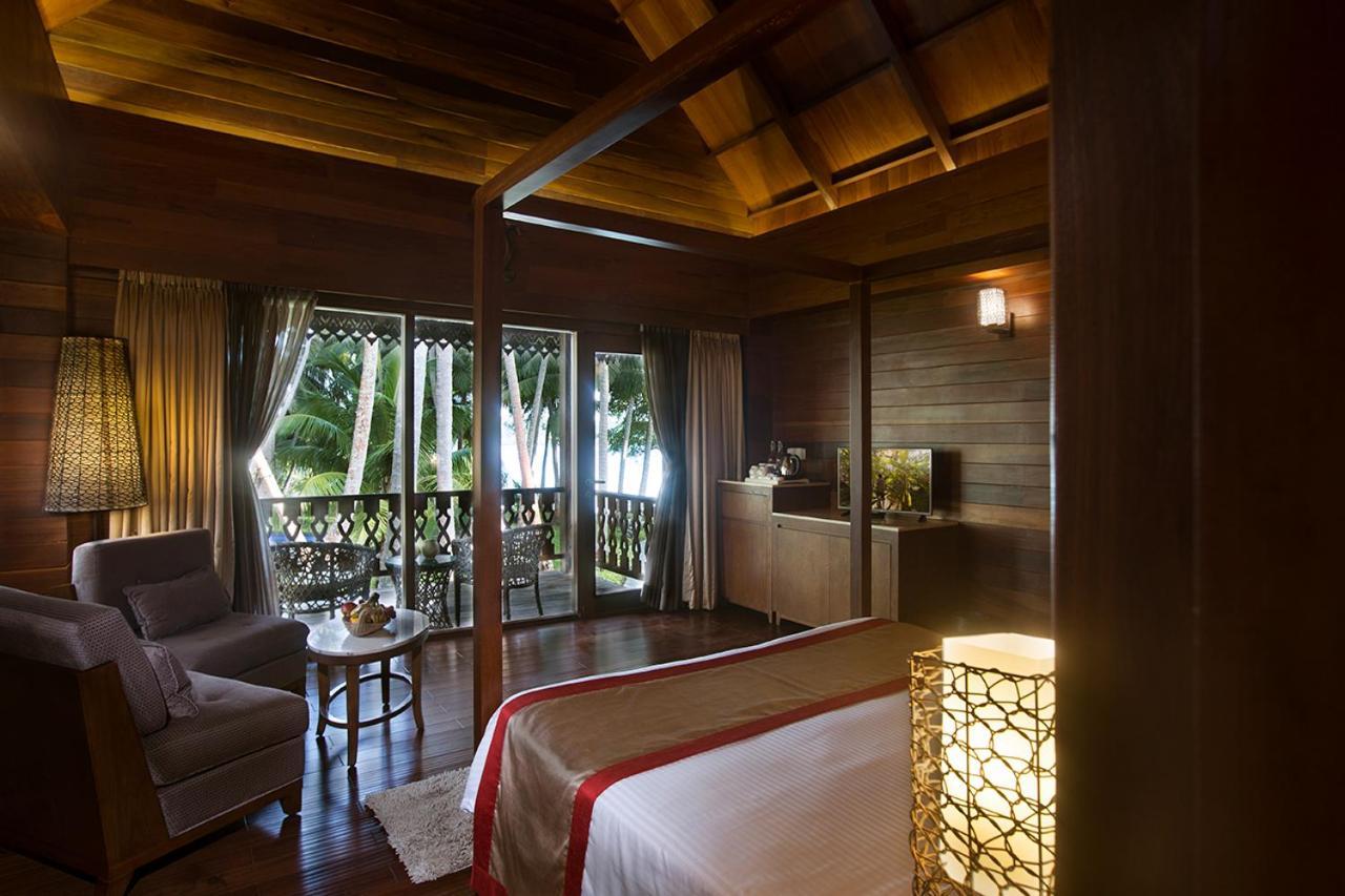 Sea Shell Resort & Spa, Havelock Govind Nagar Ngoại thất bức ảnh