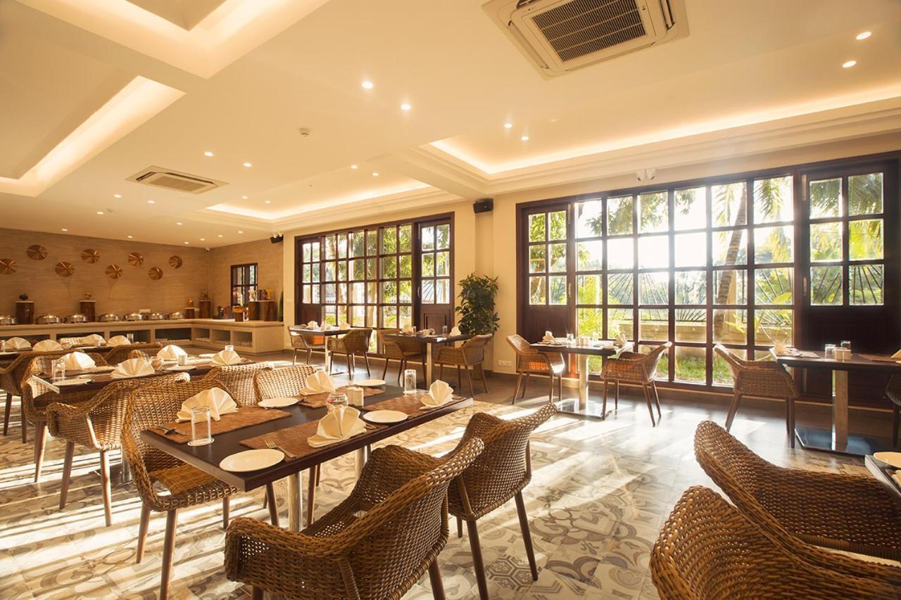 Sea Shell Resort & Spa, Havelock Govind Nagar Ngoại thất bức ảnh