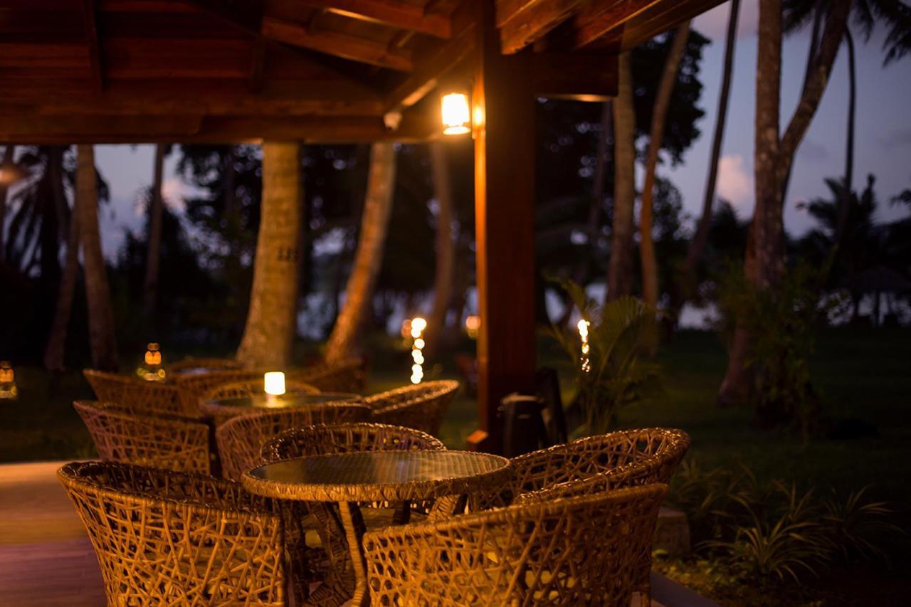 Sea Shell Resort & Spa, Havelock Govind Nagar Ngoại thất bức ảnh