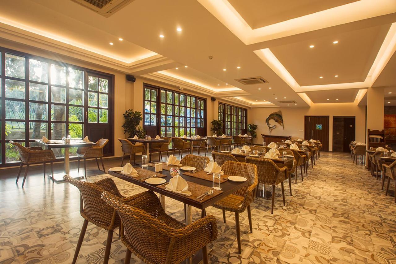 Sea Shell Resort & Spa, Havelock Govind Nagar Ngoại thất bức ảnh