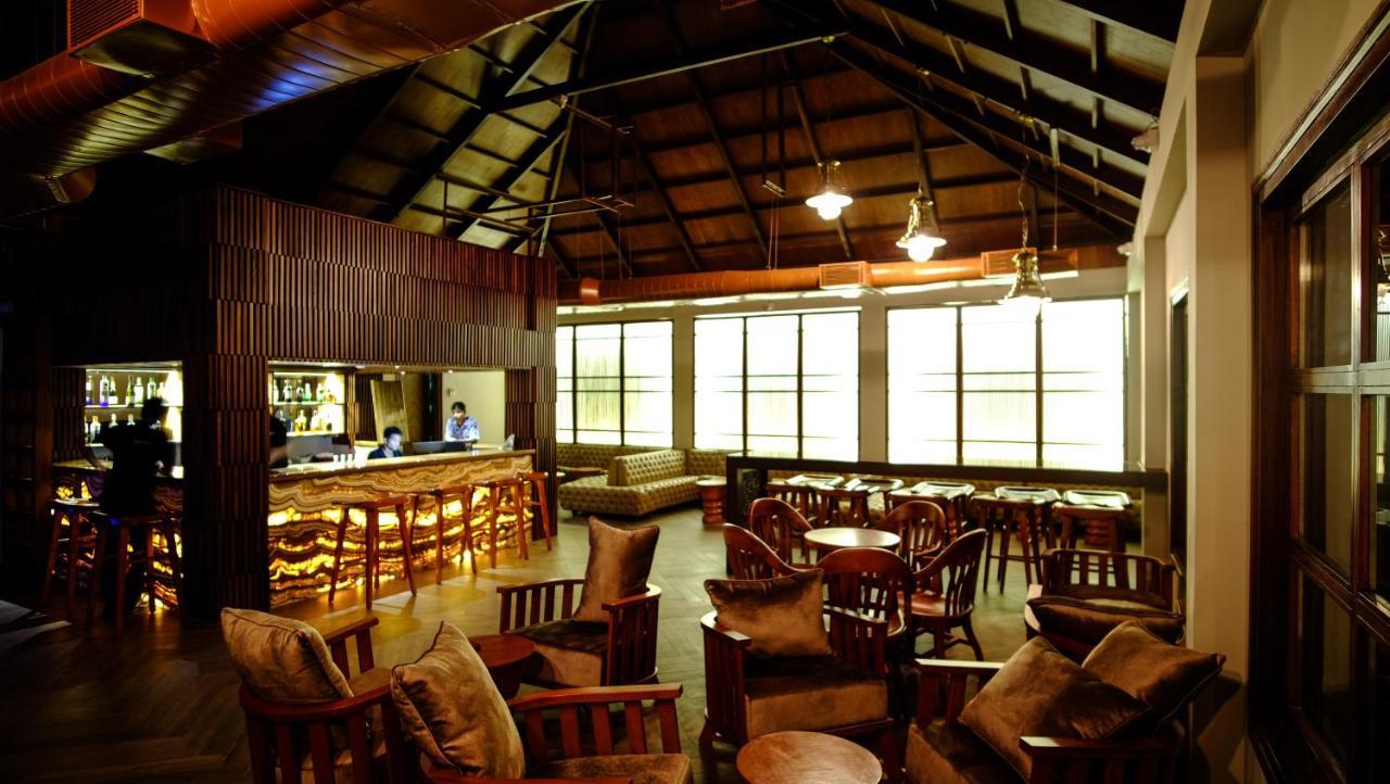 Sea Shell Resort & Spa, Havelock Govind Nagar Ngoại thất bức ảnh
