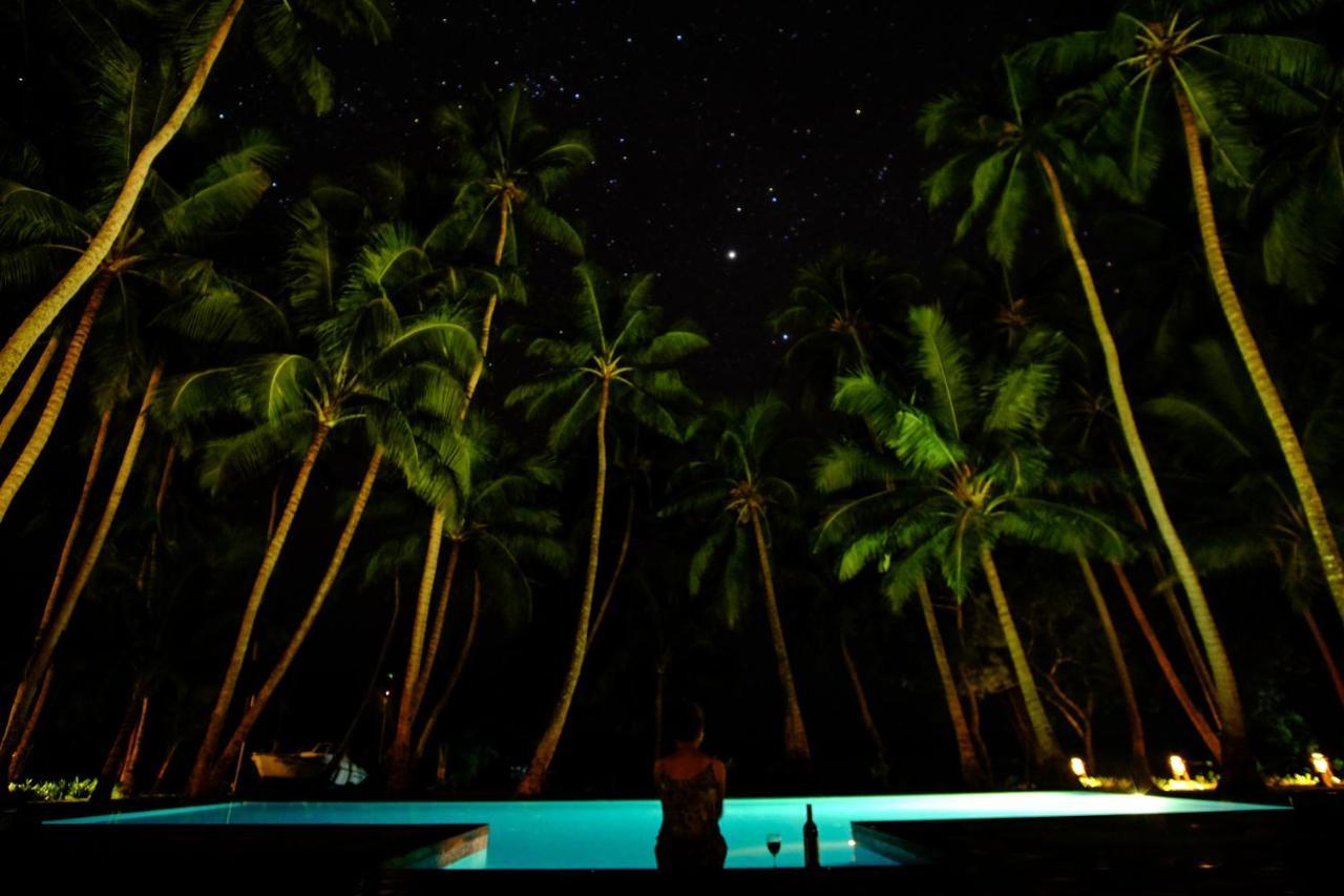 Sea Shell Resort & Spa, Havelock Govind Nagar Ngoại thất bức ảnh