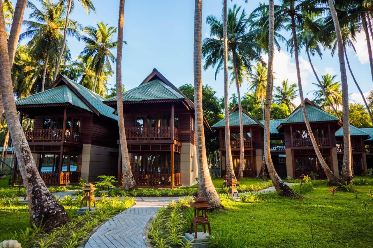 Sea Shell Resort & Spa, Havelock Govind Nagar Ngoại thất bức ảnh