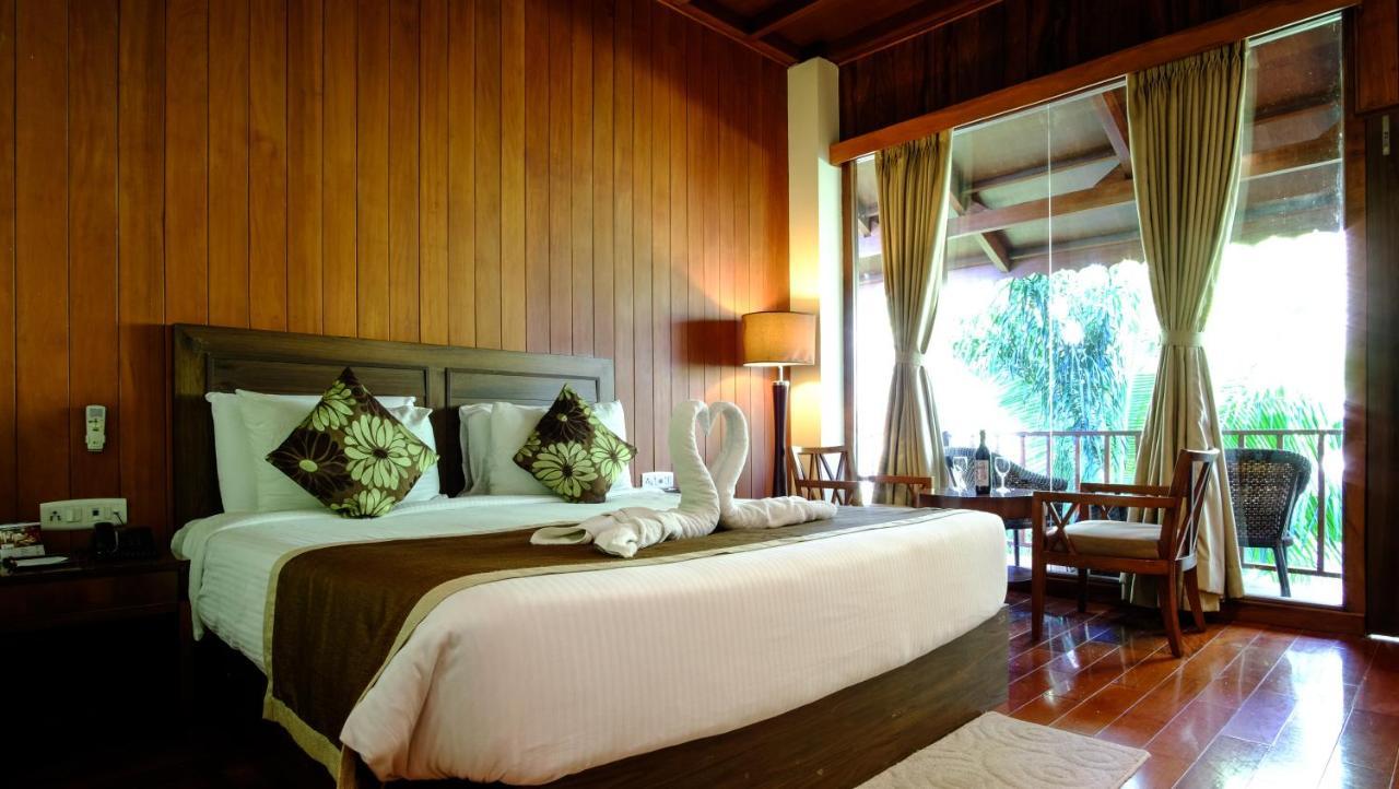 Sea Shell Resort & Spa, Havelock Govind Nagar Ngoại thất bức ảnh