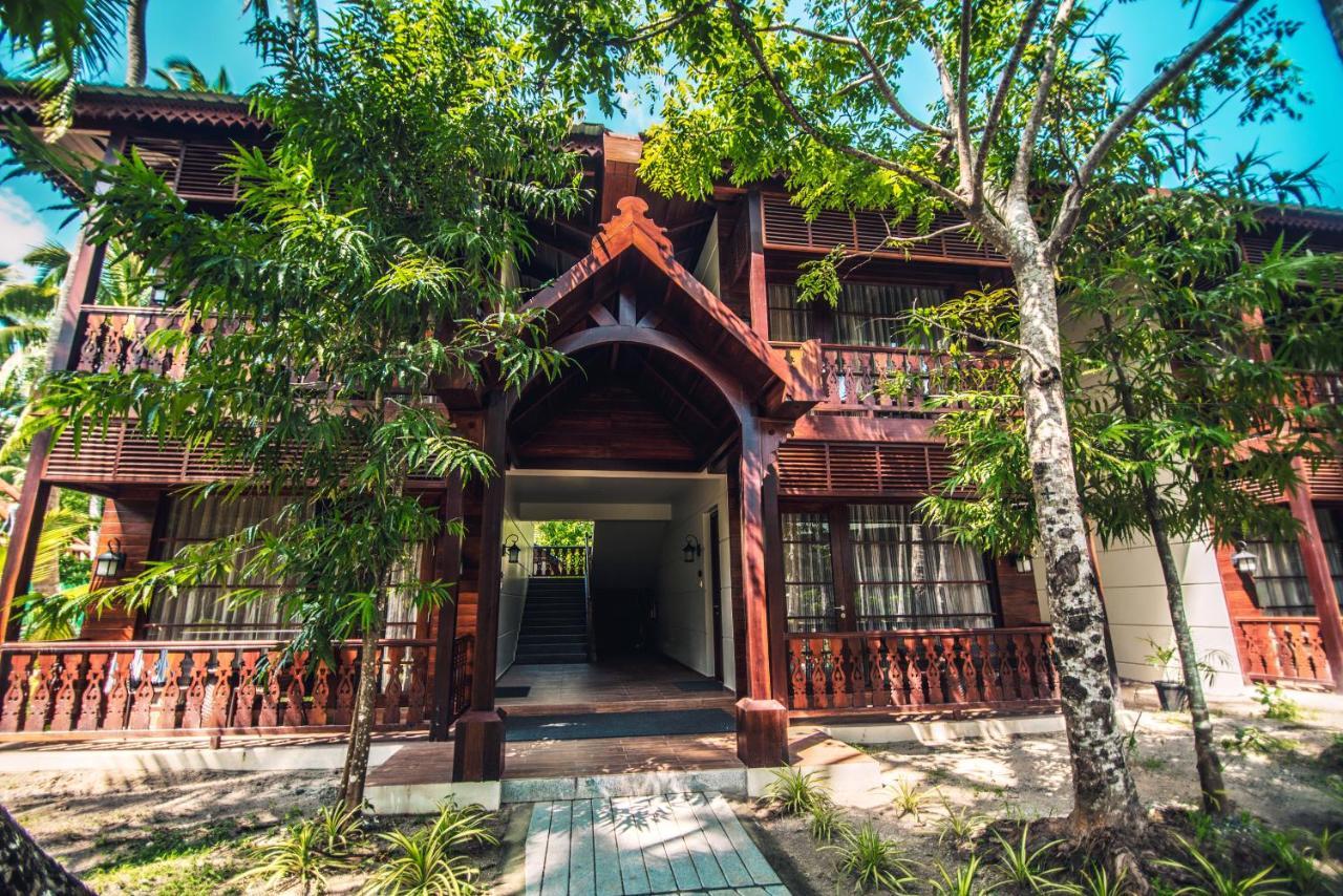 Sea Shell Resort & Spa, Havelock Govind Nagar Ngoại thất bức ảnh
